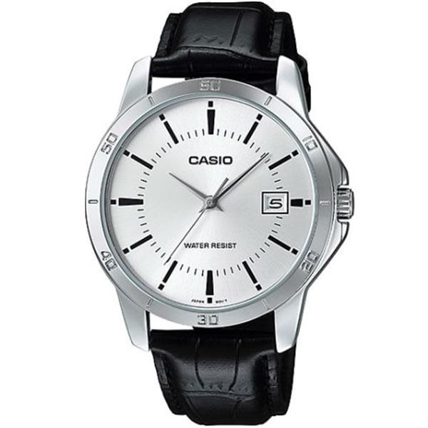 【並行輸入品】【BOX無し】CASIO カシオ 腕時計 MTP-V004L-7A メンズ STAND...