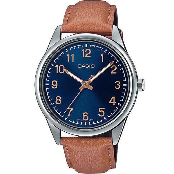 【並行輸入品】【BOX無し】CASIO カシオ 腕時計 海外モデル MTP-V005L-2B4 メン...