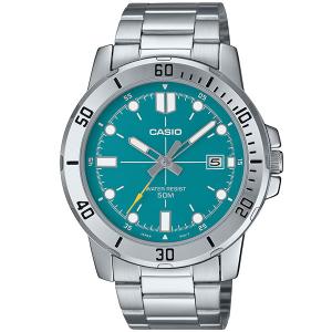 【並行輸入品】【BOX無し】CASIO カシオ 腕時計 MTP-VD01D-3E2V メンズ STANDARD スタンダード チープカシオ チプカシ クオーツ キッズ 子供 男の子 女の子