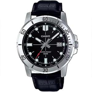 【並行輸入品】【BOX無し】CASIO カシオ 腕時計 海外モデル MTP-VD01L-1E メンズ STANDARD スタンダード チプカシ チープカシオ クオーツ