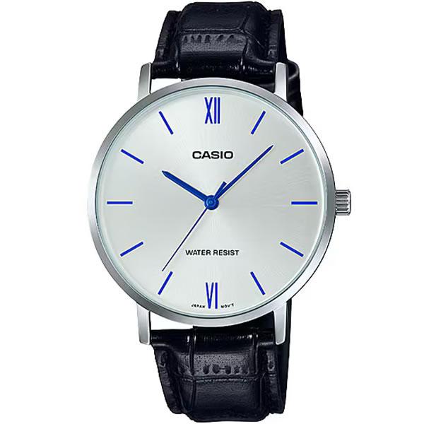 【並行輸入品】【BOX無し】CASIO カシオ 腕時計 海外モデル MTP-VT01L-7B1 メン...