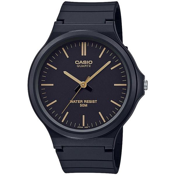 【並行輸入品】【BOX無し】CASIO カシオ 腕時計 海外モデル MW-240-1E2 メンズ レ...