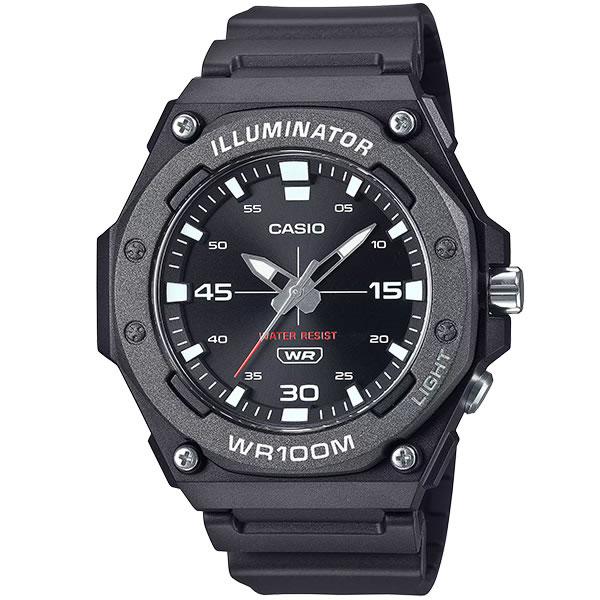 【並行輸入品】【BOX無し】CASIO カシオ 腕時計 MW-620H-1A メンズ STANDAR...