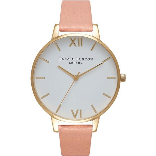 OLIVIA BURTON オリビアバートン 腕時計 OB16BDW13 レディース クオーツ