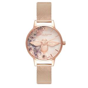 OLIVIA BURTON レディースウォッチの商品一覧｜レディース腕時計 