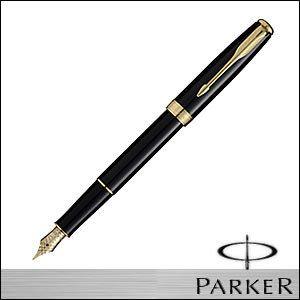 PARKER パーカー 筆記具 s11130102 万年筆 ...