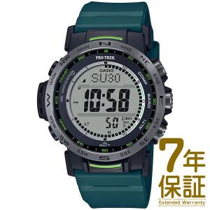 【国内正規品】CASIO カシオ 腕時計 PRW-35Y-3JF メンズ PRO TREK プロトレック クライマーライン タフソーラー 電波｜okurimonoya1