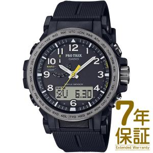 【国内正規品】CASIO カシオ 腕時計 PRW-51Y-1JF メンズ PRO TREK プロトレック CLIMBER LINE タフソーラー 電波｜okurimonoya1