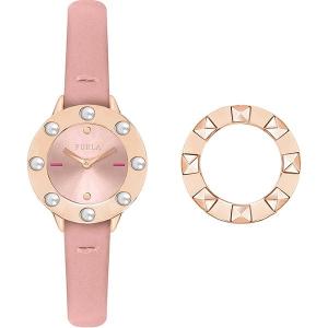 【並行輸入品】FURLA フルラ 腕時計 R4251116501 レディース CLUB クラブ クオーツ