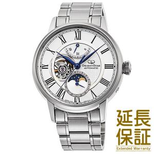 【国内正規品】ORIENT STAR オリエントスター 腕時計 RK-AY0102S メンズ Classic Collevtion クラシック コレクション 自動巻き