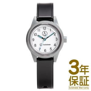 【正規品】Q&amp;Q Smile Solar キューアンドキュー スマイルソーラー 腕時計 シチズン QQ mini Series 001 RP01-012 レディース