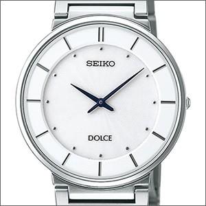 【正規品】SEIKO セイコー 腕時計 SACK015 メンズ ペアウォッチ DOLCE&amp;EXCEL...