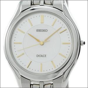 【正規品】SEIKO セイコー SACL009 メンズ ペアウォッチ DOLCE&amp;EXCELINE ...