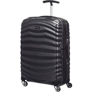 Samsonite サムソナイト 62764-1041 Lite-Shock Spinner 36L ライトショック スピナー 55cm キャリーバッグ キャリーケース｜okurimonoya1