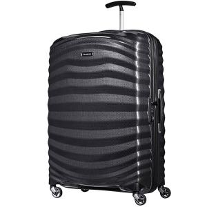 Samsonite サムソナイト 62766-1041 Lite-Shock Spinner 98.5L ライトショック スピナー 75cm キャリーバッグ キャリーケース｜okurimonoya1