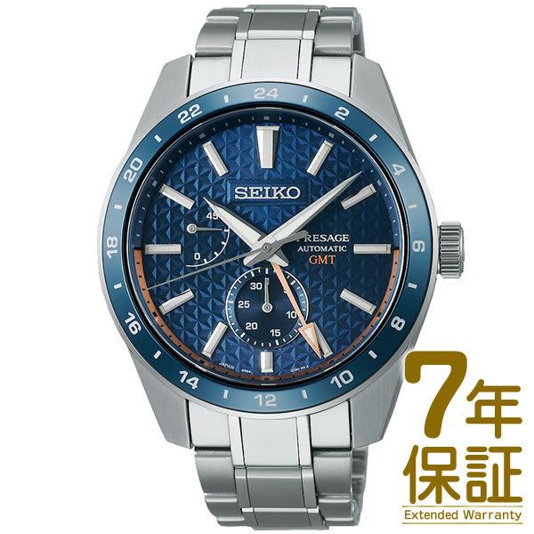 【特典付き】【国内正規品】SEIKO セイコー SARF001 メンズ PRESAGE プレザージュ...