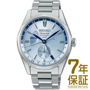 【国内正規品】SEIKO セイコー 腕時計 SARF011 メンズ PRESAGE プレザージュ Prestige line Ocean Traveler メカニカル 自動巻