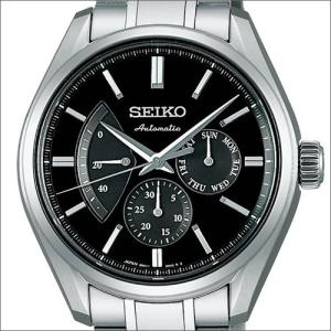 【特典付き】【正規品】SEIKO セイコー 腕時計 SARW023 メンズ PRESAGE プレザージュ サファイアガラス