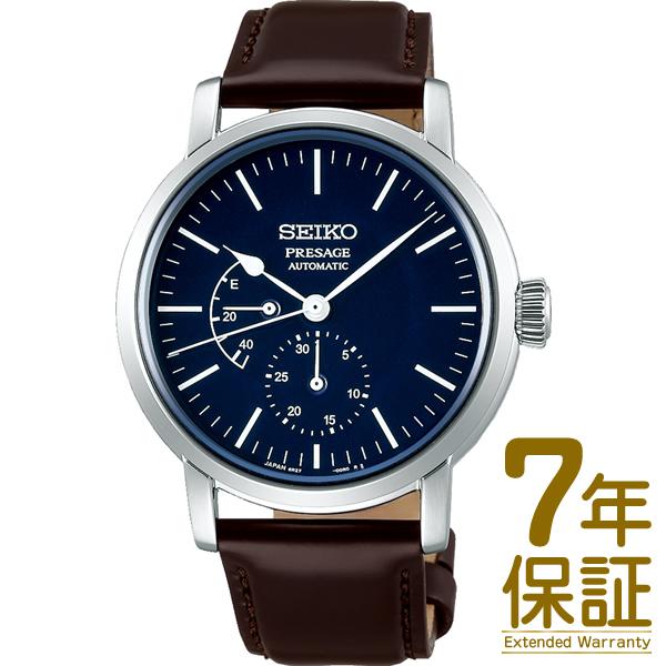 【特典付き】【正規品】SEIKO セイコー SARW057 メンズ PRESAGE プレザージュ プ...