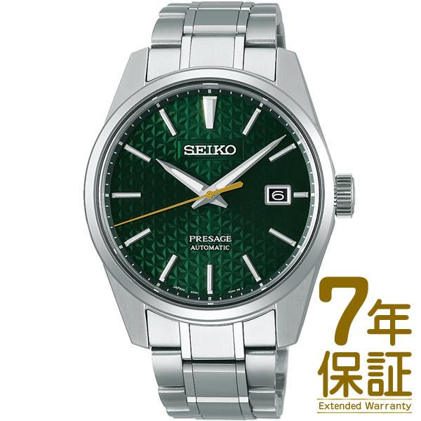 【国内正規品】SEIKO セイコー 腕時計 SARX079 メンズ PRESAGE プレザージュ コ...