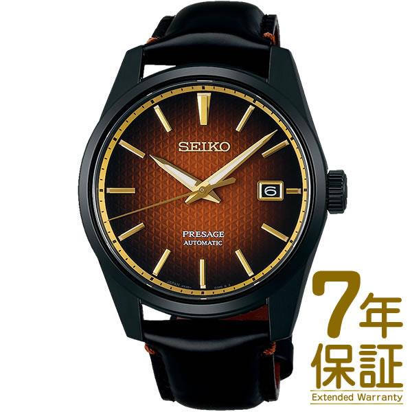 【国内正規品】SEIKO セイコー 腕時計 SARX101 メンズ PRESAGE プレザージュ 十...