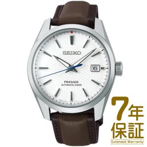 【予約受付中】【10/7発売予定】【国内正規品】SEIKO セイコー 腕時計 SARX113 メンズ PRESAGE プレザージュ 110周年記念限定モデルメカニカル 自動巻き｜okurimonoya1