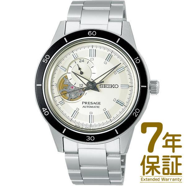 【国内正規品】SEIKO セイコー SARY189 メンズ PRESAGE プレザージュ ベーシック...