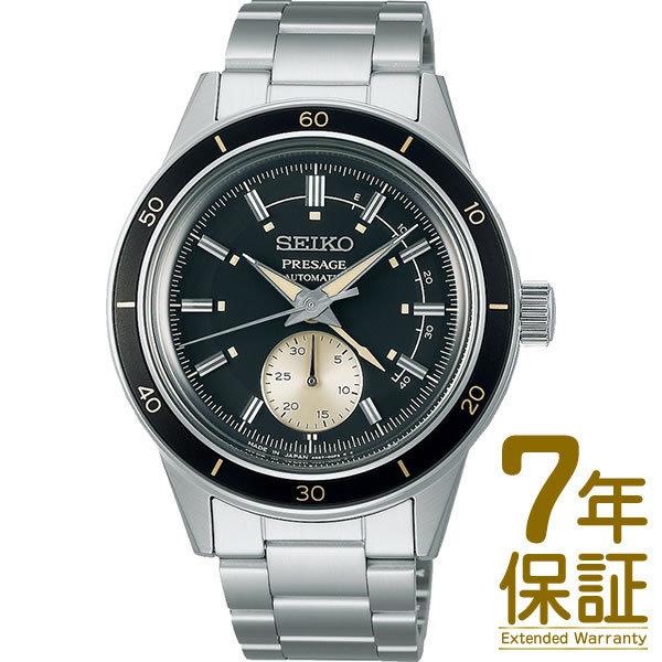【国内正規品】SEIKO セイコー 腕時計 SARY211 メンズ PRESAGE プレザージュ ベ...