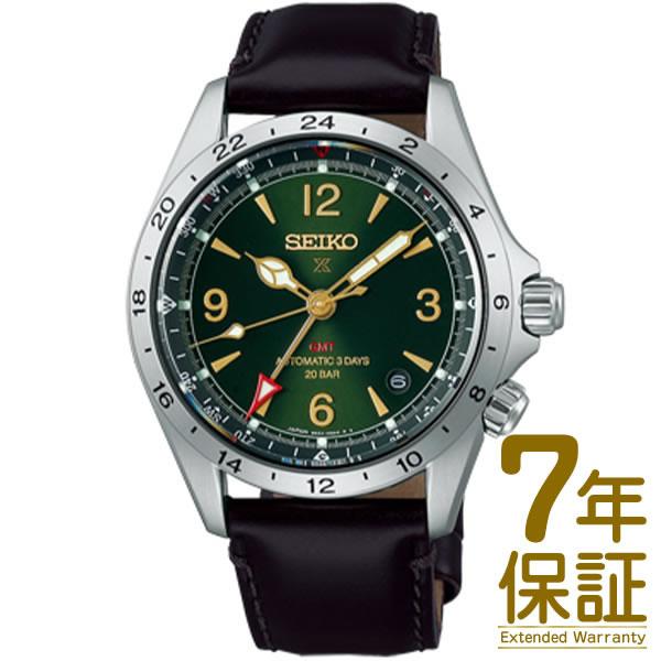 【予約受付中】【10/7発売予定】【国内正規品】SEIKO セイコー 腕時計 SBEJ005 メンズ...