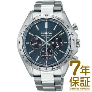 【国内正規品】SEIKO セイコー 腕時計 SBPY163 メンズ SEIKO SELECTION セイコーセレクション The Standard ソーラー｜okurimonoya1