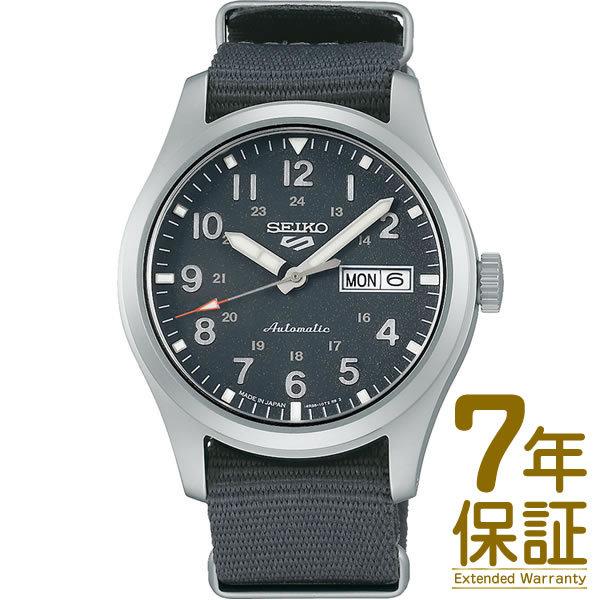 【国内正規品】SEIKO セイコー 腕時計 SBSA115 メンズ Seiko 5 Sports F...