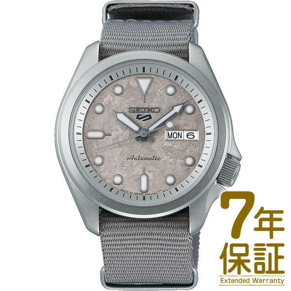 【国内正規品】SEIKO セイコー 腕時計 SBSA129 メンズ Seiko 5 Sports セ...