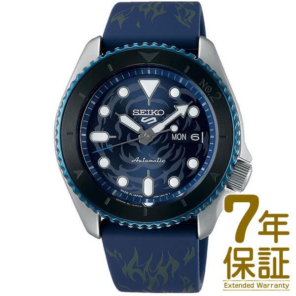 【国内正規品】SEIKO セイコー 腕時計 SBSA157 メンズ Seiko5 Sports ON...