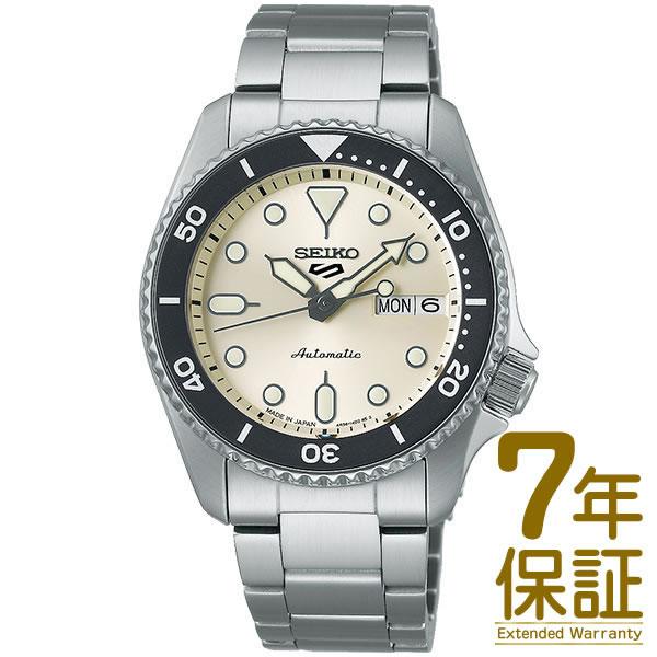 【予約受付中】【5/12発売予定】【国内正規品】SEIKO セイコー 腕時計 SBSA227 メンズ...
