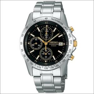 スピリット 【正規品】SEIKO セイコー 腕時計 SBTQ041 メンズ SEIKO