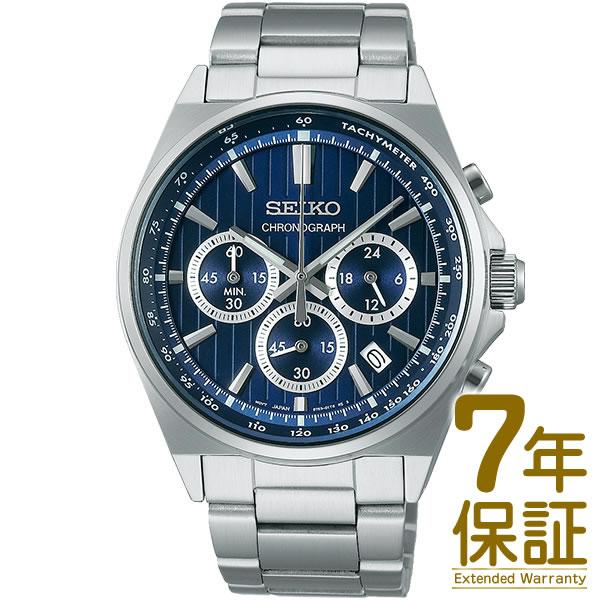 【予約受付中】【8/11発売予定】【国内正規品】SEIKO セイコー 腕時計 SBTR033 メンズ...