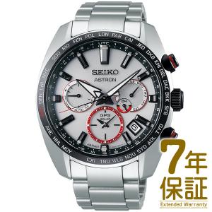 【国内正規品】SEIKO セイコー 腕時計 SBXC081 メンズ ASTRON アストロン 大谷翔平コラボモデル ソーラーGPS衛星電波修正