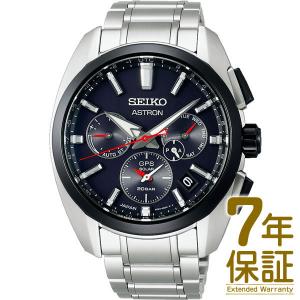 【国内正規品】SEIKO セイコー 腕時計 SBXC103 メンズ ASTRON アストロン Glo...
