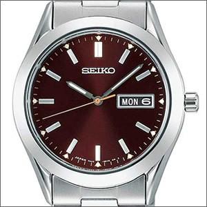 SEIKO セイコー 腕時計 SCEC017 メンズ SPIRIT SMART II スピリットスマート2【限定】 4954628427052