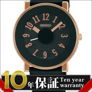 SEIKO（セイコー） 腕時計 セイコー/ クロノグラフ 10気圧防水 レザー