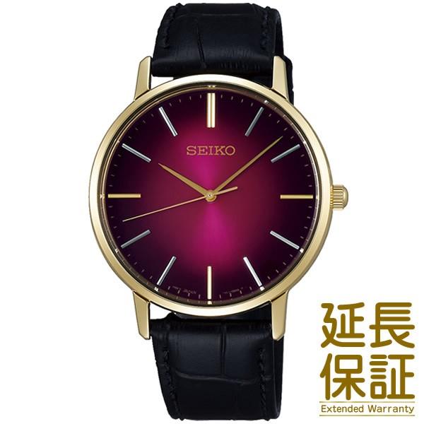 【正規品】SEIKO セイコー 腕時計 SCXP128 メンズ SEIKO SELECTION セイ...