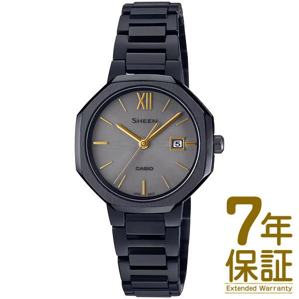 【国内正規品】CASIO カシオ 腕時計 SHS-4529BD-8AJF レディース SHEEN シ...