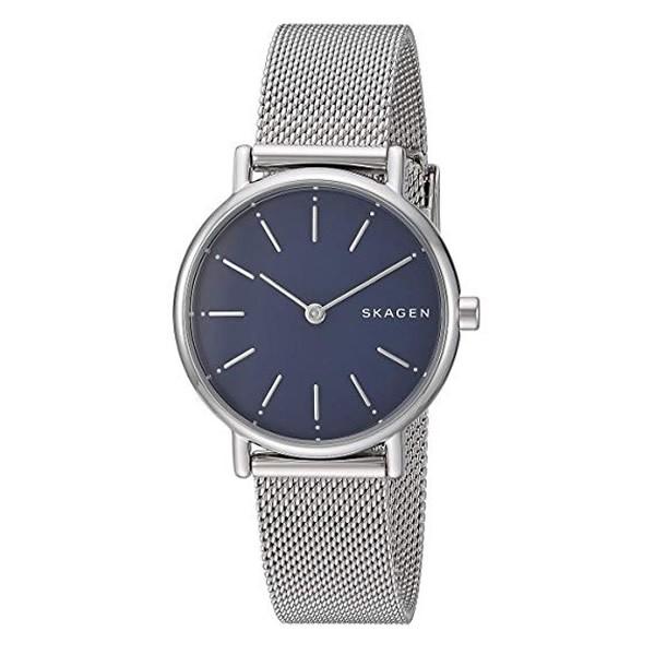 SKAGEN スカーゲン 腕時計 SKW2759 レディース SIGNATURE シグネチャー