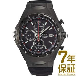 【正規品】SEIKO セイコー 腕時計 SNAF87PC メンズ GIUGIARO DESIGN Limited Edition Macchina Sportiva 流通限定モデル クオーツ｜okurimonoya1