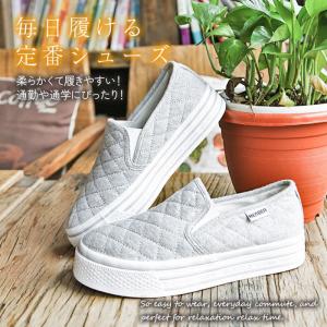 RENBEN sneakers レディース ス...の詳細画像1