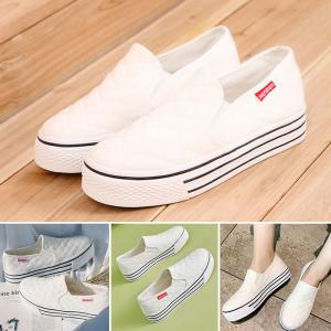 RENBEN sneakers レディース ス...の詳細画像5
