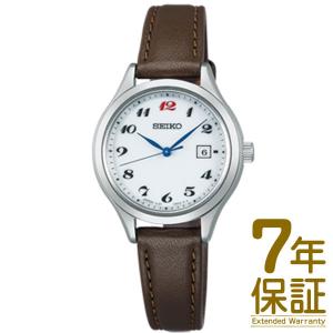 【予約受付中】【10/7発売予定】【国内正規品】SEIKO セイコー 腕時計 STPX099 レディース SEIKO SELECTION セイコーセレクション 110周年記念限定 ソーラー｜okurimonoya1