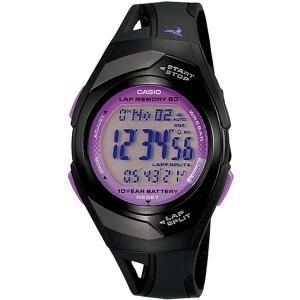 【国内正規品】CASIO カシオ 腕時計 STR-300J-1CJH メンズ レディース ユニセックス SPORTS スポーツ カシオコレクション PHYS フィズ クオーツ｜okurimonoya1