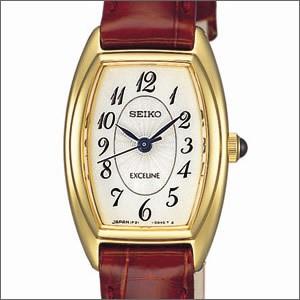 【正規品】SEIKO セイコー 腕時計 SWDB062 レディース DOLCE&amp;EXCELINE ド...