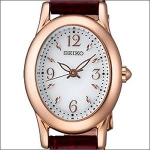【正規品】SEIKO セイコー 腕時計 SWFA148 レディース TISSE ティセ ソーラー